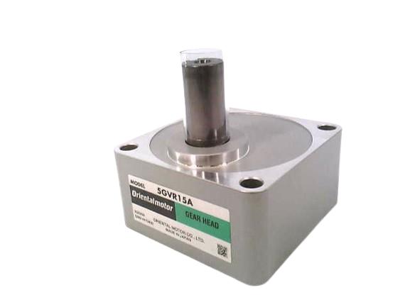 ORIENTAL MOTOR 5GVR15A