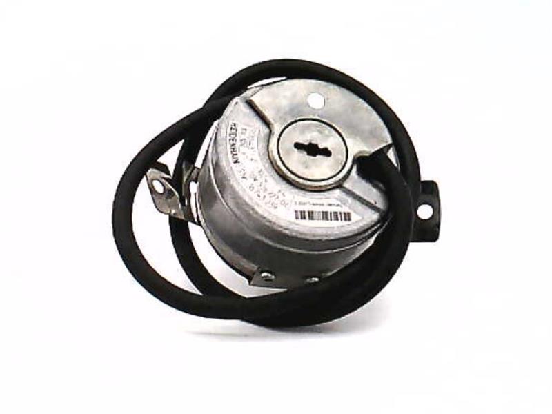 HEIDENHAIN CORP ROD-431.020-1024-F4