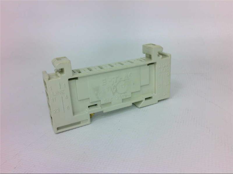 ETA ENGINEERING TECHNOLOGY TYP-17