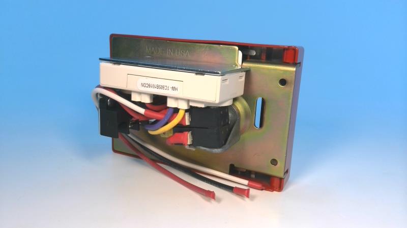 HONEYWELL XLS-MPS-SAC