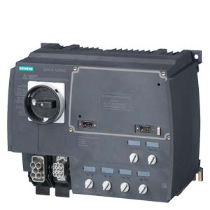 SIEMENS 3RK1395-6KS41-0AD0