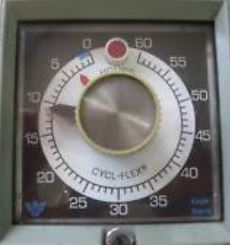 DANAHER CONTROLS HP511B60119