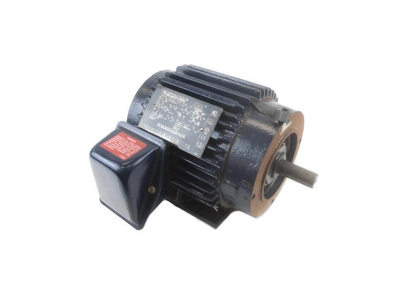 REGAL REXNORD BVJ-145TTTN6027BA-P