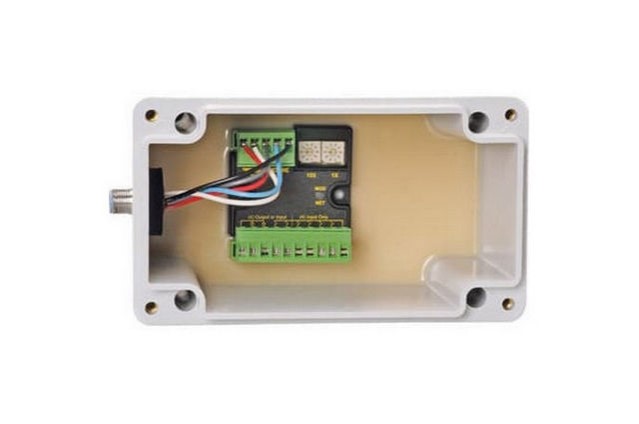 TURCK ODNA-4S-4XSG-E