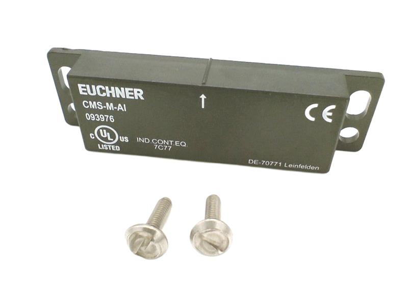 EUCHNER CMS-M-AI