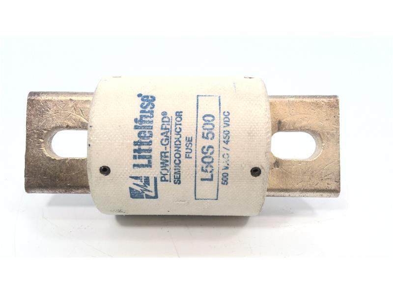 LITTELFUSE L50S500