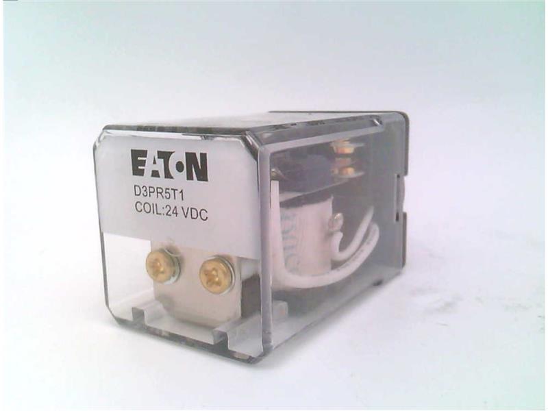 EATON CORPORATION D3PR5T1