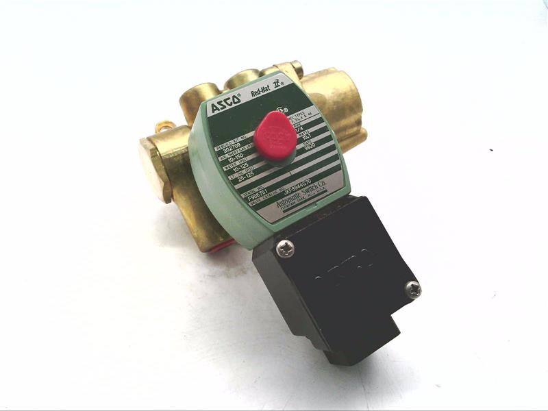 ASCO JKF8344G070-120