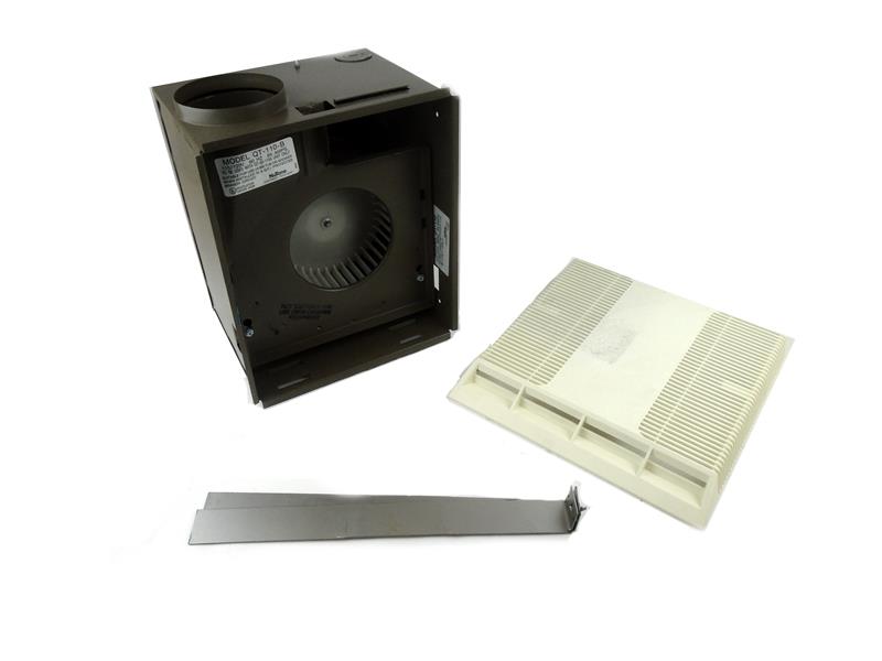 BROAN NUTONE QT-110-B