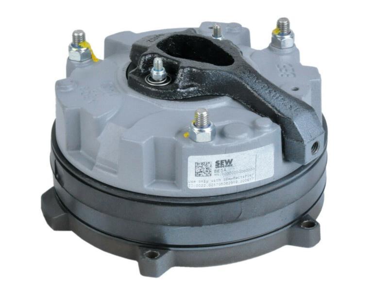 SEW EURODRIVE BMG8HF75NM230AC 