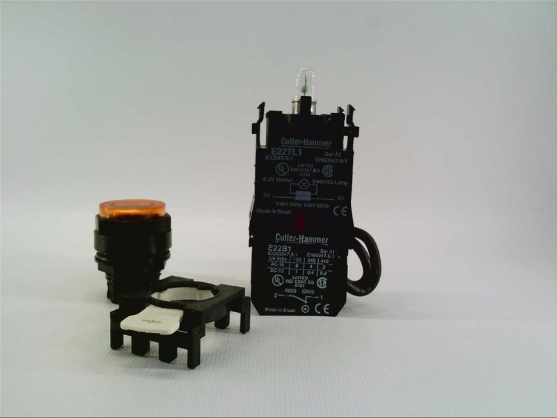 EATON CORPORATION E22TB9X27