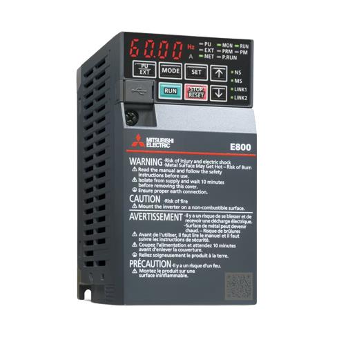 MITSUBISHI FR-E820-3.7K-1