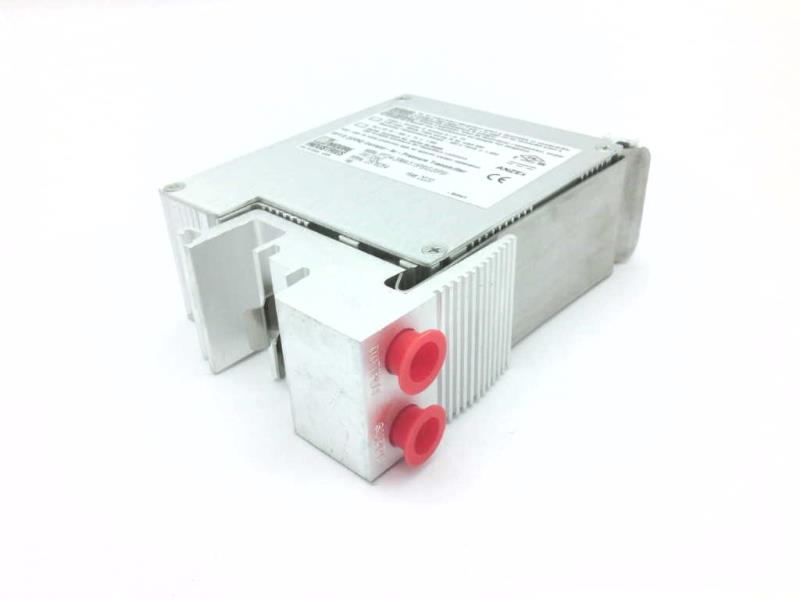 MOORE INDUSTRIES IPT2/4-20MA/3-15PSIG/20PSI/FA1 DIN