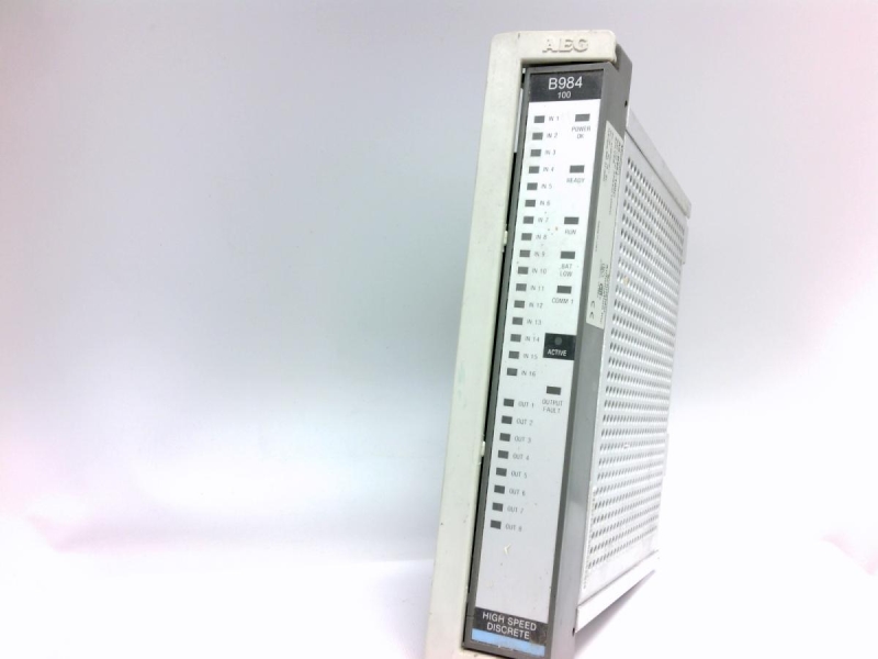 SCHNEIDER ELECTRIC AS-B984-100C