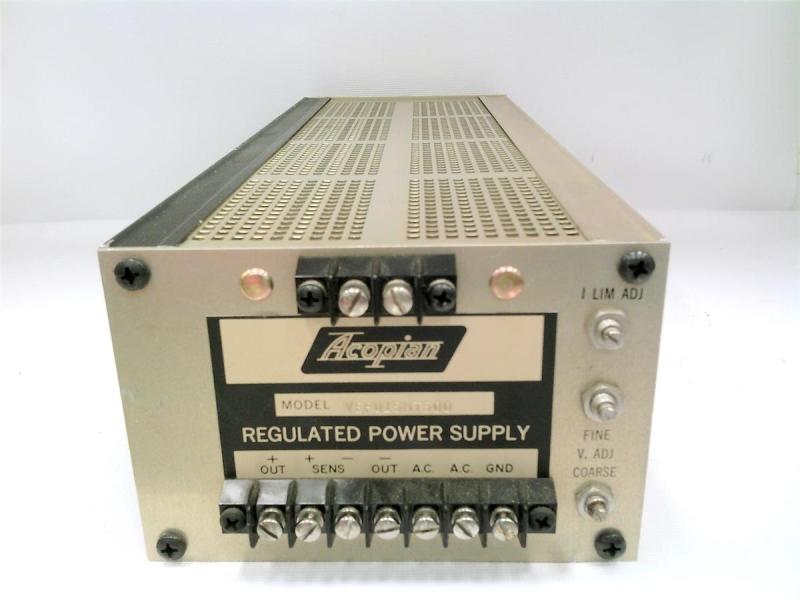 VEP015MT500 by ACOPIAN