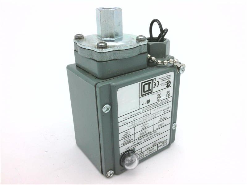 TELEMECANIQUE SENSORS 9012GDW2