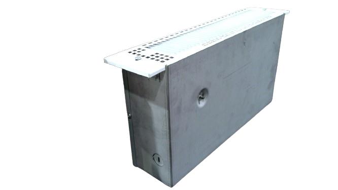 KING ELECTRIC KT1215-T-W