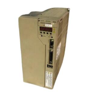 YASKAWA ELECTRIC SGDM-50ADA-Y5