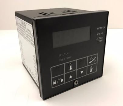 HONEYWELL DCBBC-00-3S