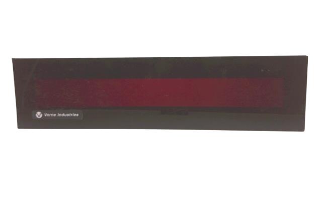 VORNE INDUSTRIES GY2200-485/485-C