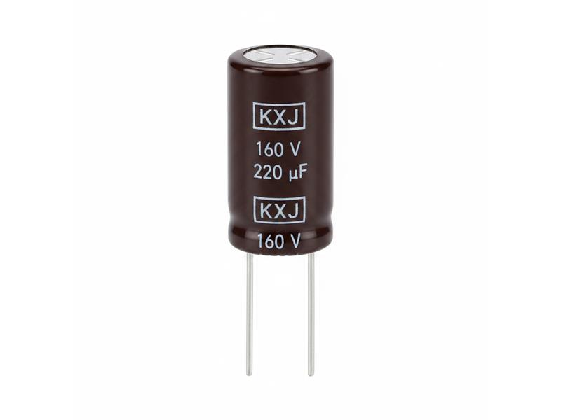 UNITED CHEMI CON EKXJ251ELL121MM20S
