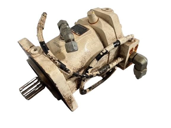 BOSCH AA6VM107EZ3/63W-VSD520B