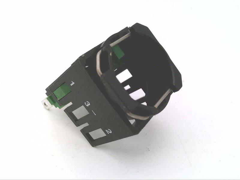 SCHNEIDER ELECTRIC ZB6Z1B