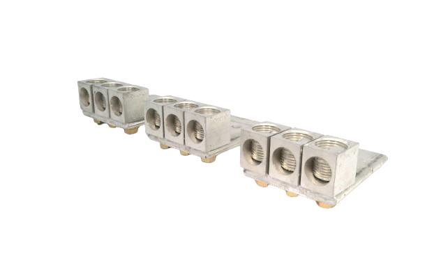 EATON CORPORATION 1MPLK4