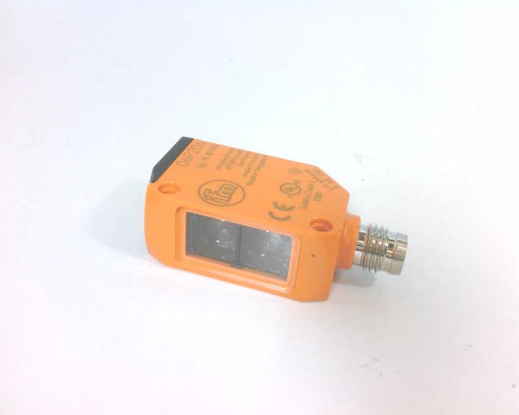 EFECTOR O6P-FNKG/AS/3P-O6P206