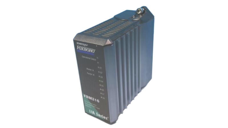 P0922VV by INVENSYS