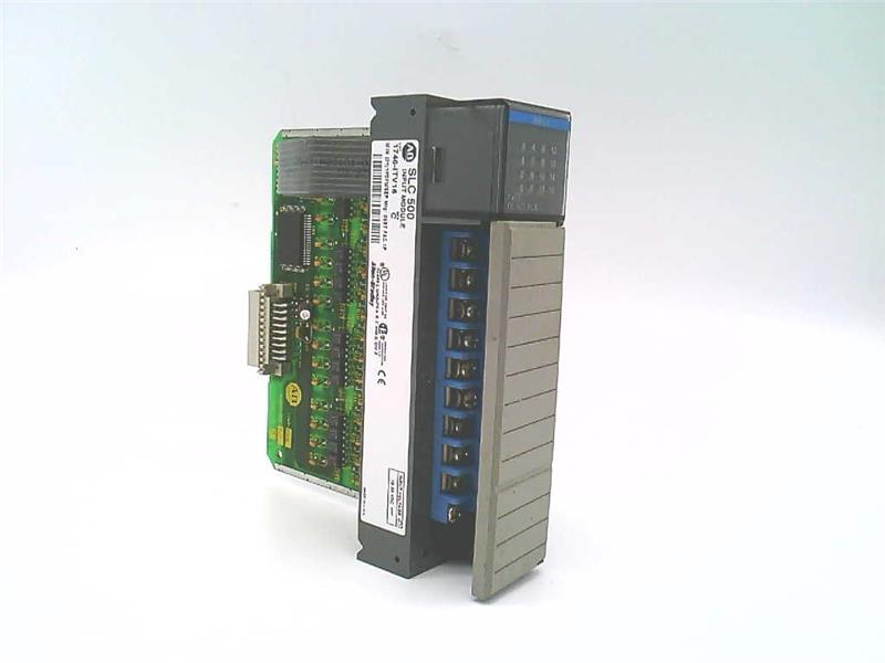 ALLEN BRADLEY 1746-ITV16
