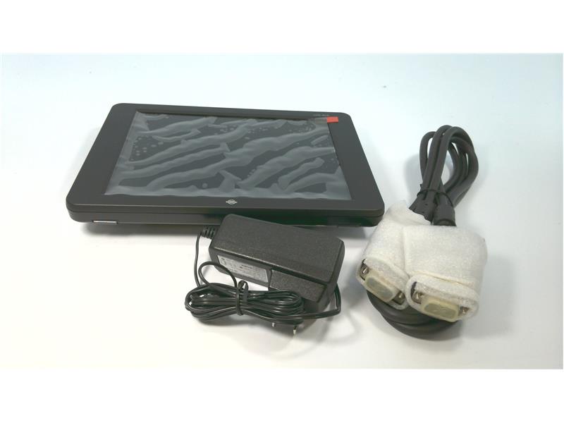 PLANEX COMMUNICATIONS LCD-8CS