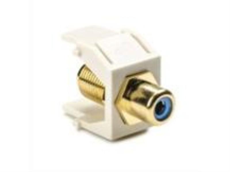 HELLERMANN TYTON RCAFINSERTBL-FW