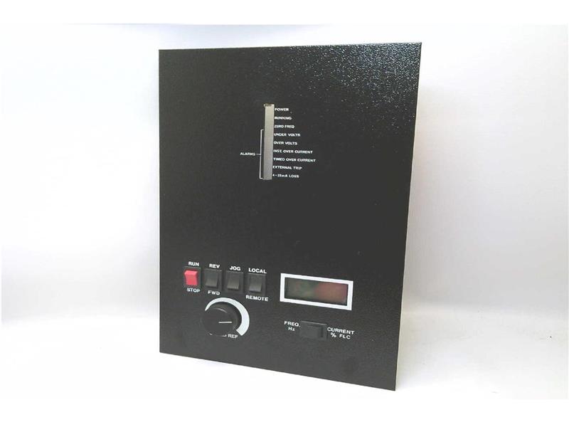 CONVERTEAM 20-X-3419/20