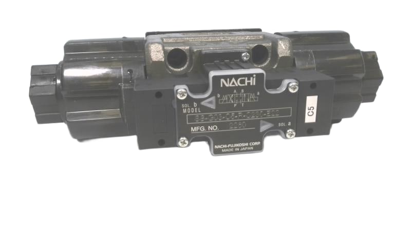 SS-G03-C5-R-C230-E22 by NACHI