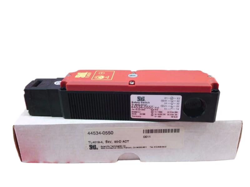 44534-0550 by OMRON