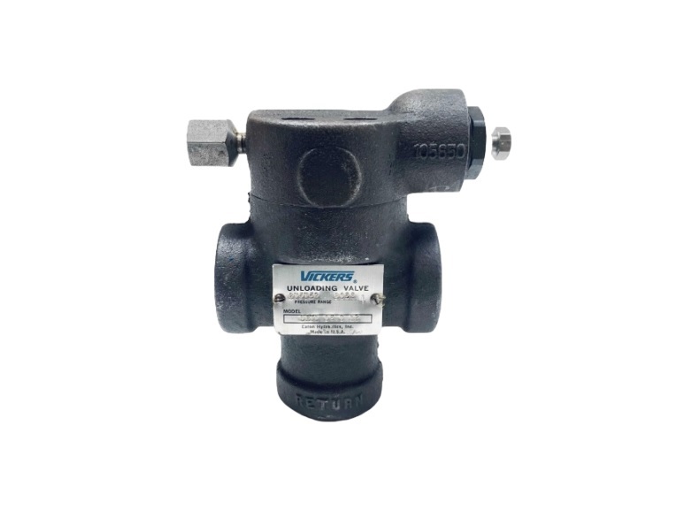 EATON CORPORATION 286916