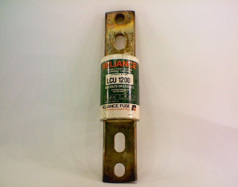 ASEA BROWN BOVERI LCU1200