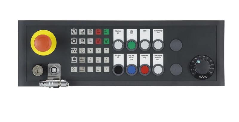 SIEMENS 6FC5303-1AF12-8CM0