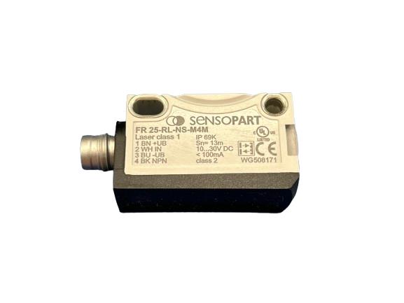 SENSOPART FR 25-RL-NS-M4M