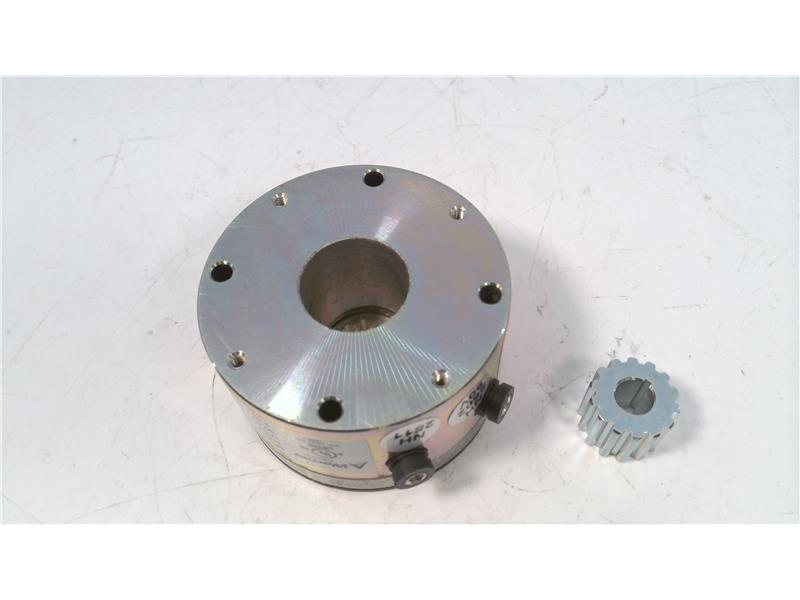 ALTRA INDUSTRIAL MOTION 5158-35