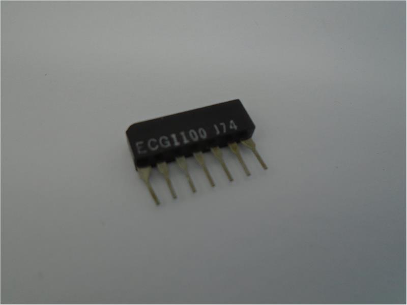 ECG1100 by PHILIPS