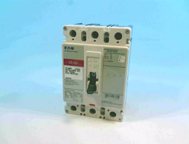 EATON CORPORATION ED3225L