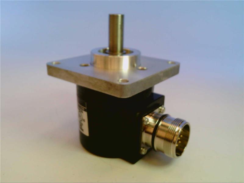 WORLD ENCODERS TRDA-25SN2000VW-7151