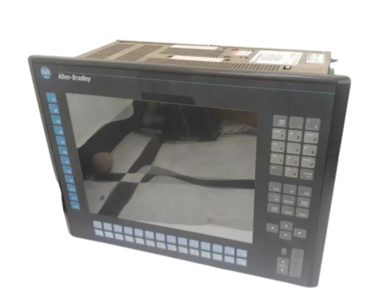 ALLEN BRADLEY 6180-FLIFHLHTJEZ