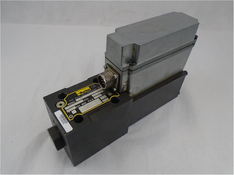 PARKER D3FHE50YCNBJ0020