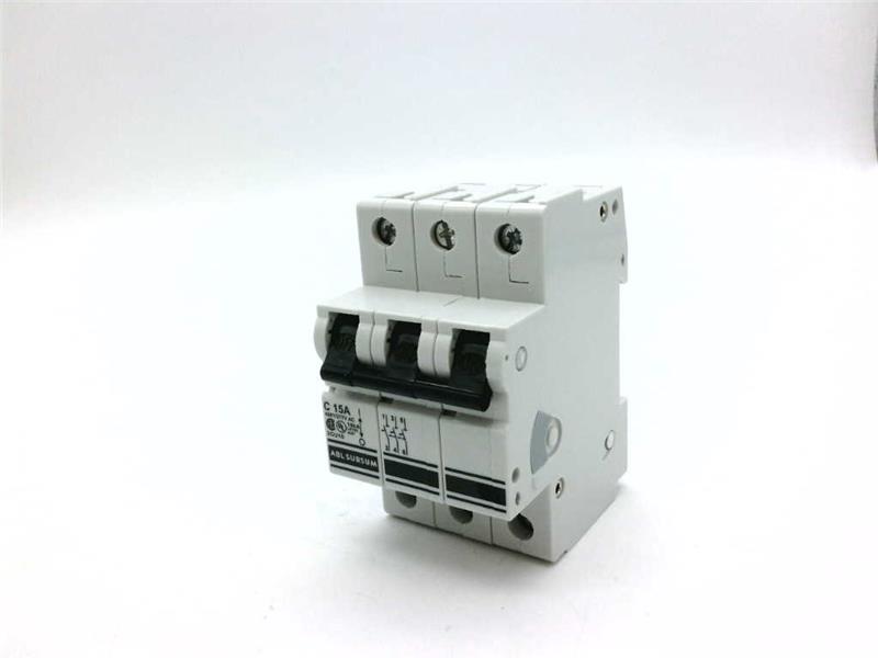 3CU15 by ALTECH CORP