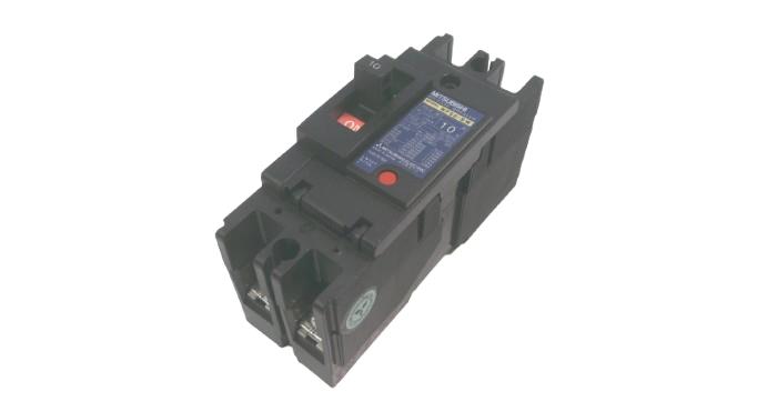 MITSUBISHI NF50-SW-2P-10A