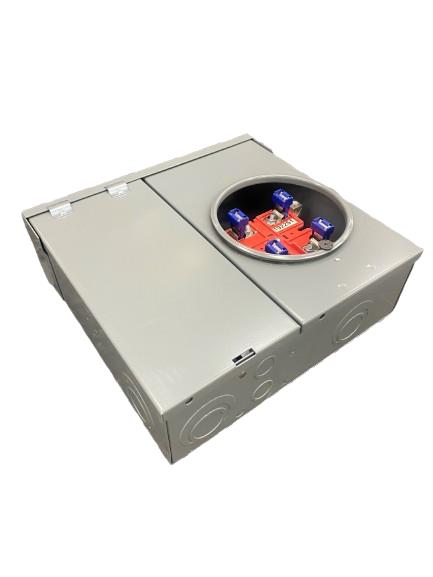 SCHNEIDER ELECTRIC C125RB