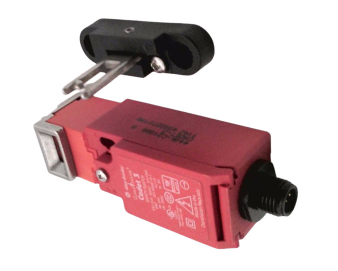 ALLEN BRADLEY 440K-C21088